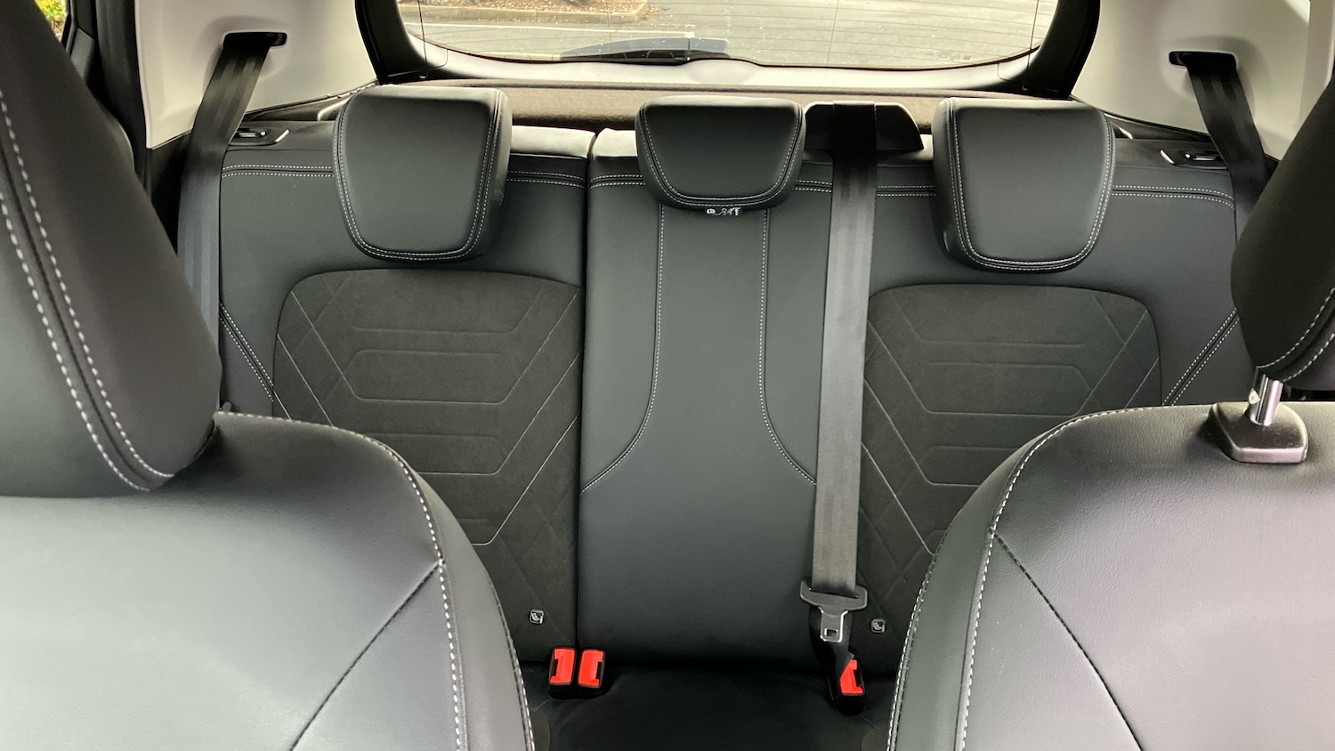 Used Ford Fiesta 2022 for sale - 75995700: Photo 15