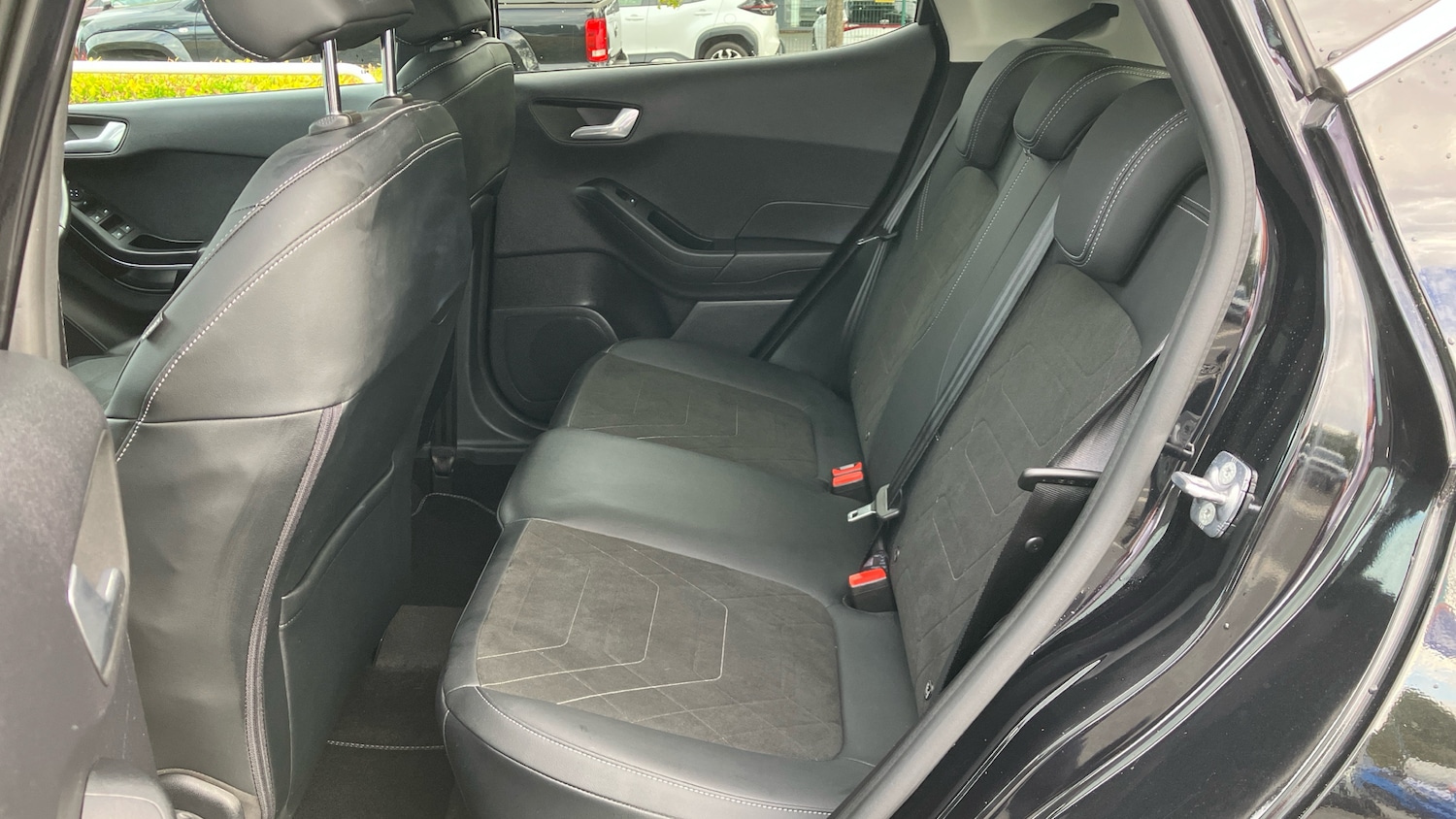 Used Ford Fiesta 2022 for sale - 75995700: Photo 16
