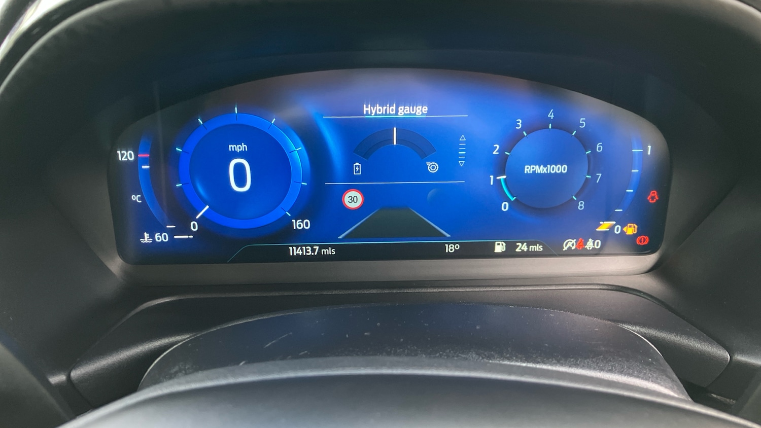 Used Ford Fiesta 2022 for sale - 75995700: Photo 18