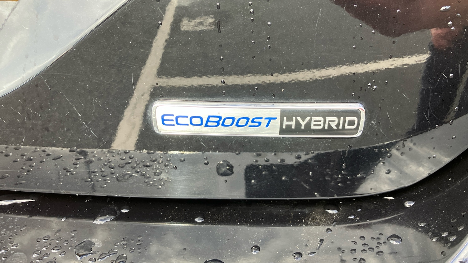 Used Ford Fiesta 2022 for sale - 75995700: Photo 23