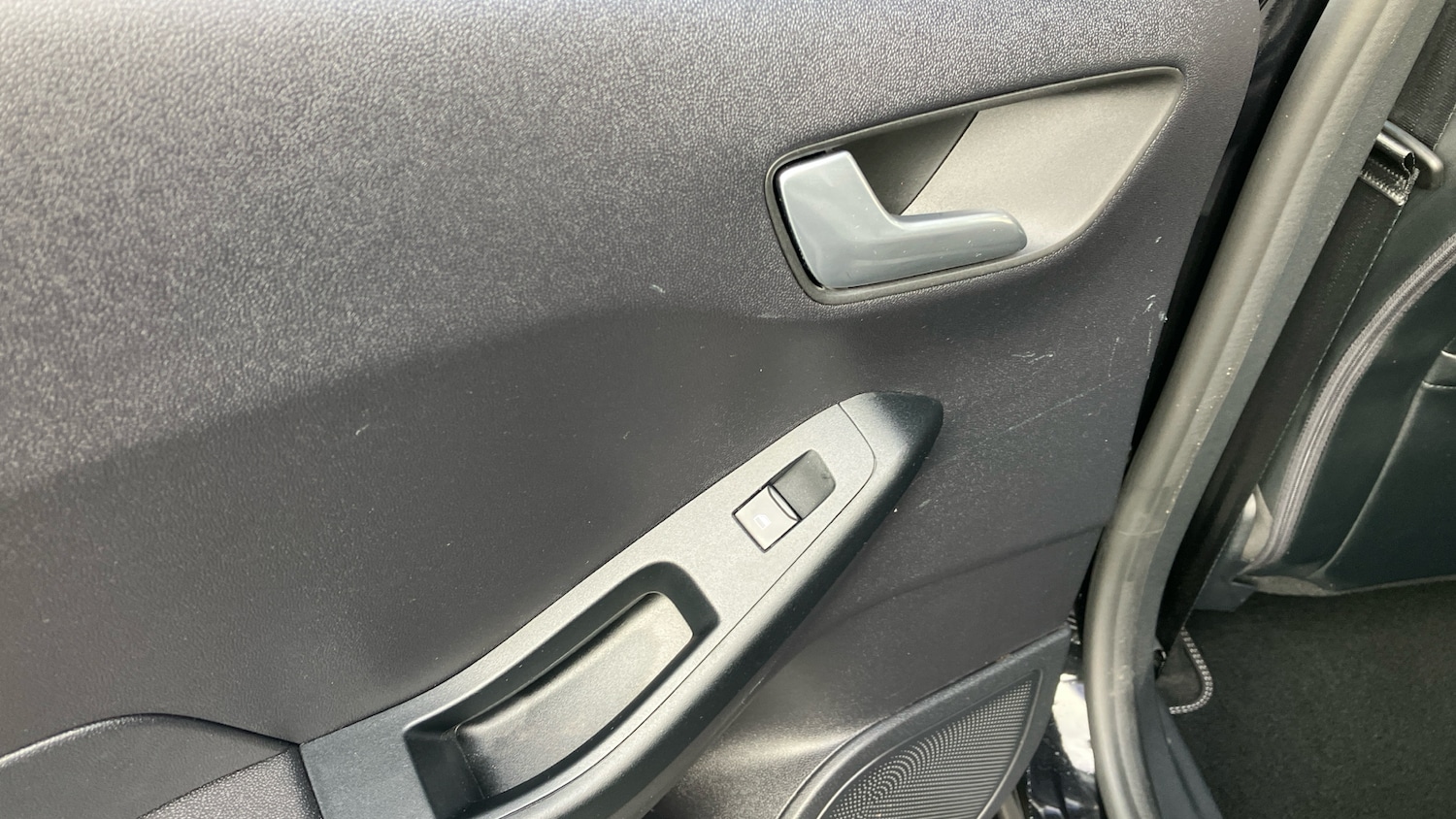 Used Ford Fiesta 2022 for sale - 75995700: Photo 32