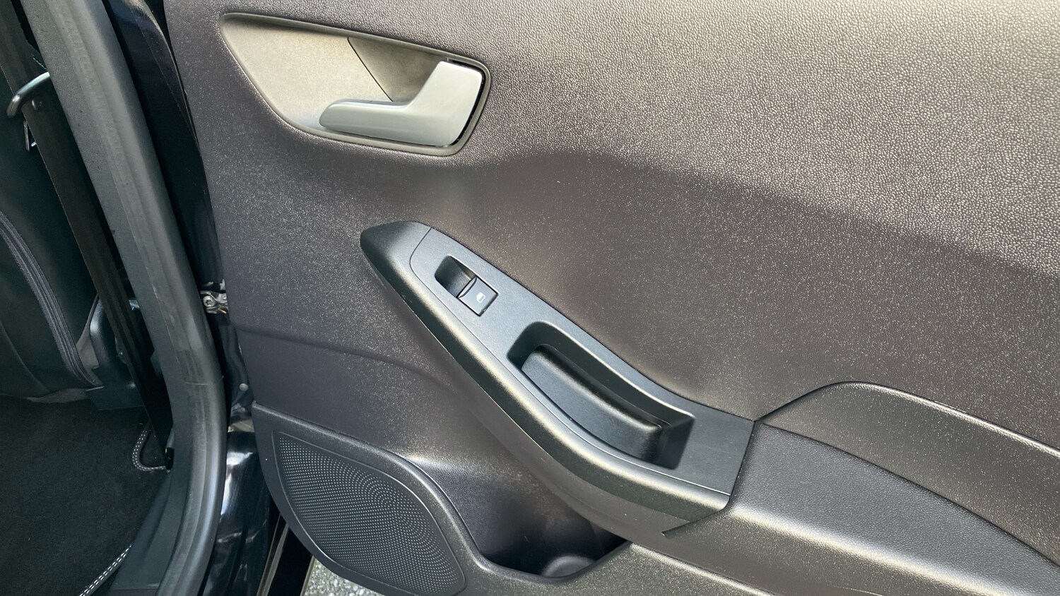 Used Ford Fiesta 2022 for sale - 75995700: Photo 33