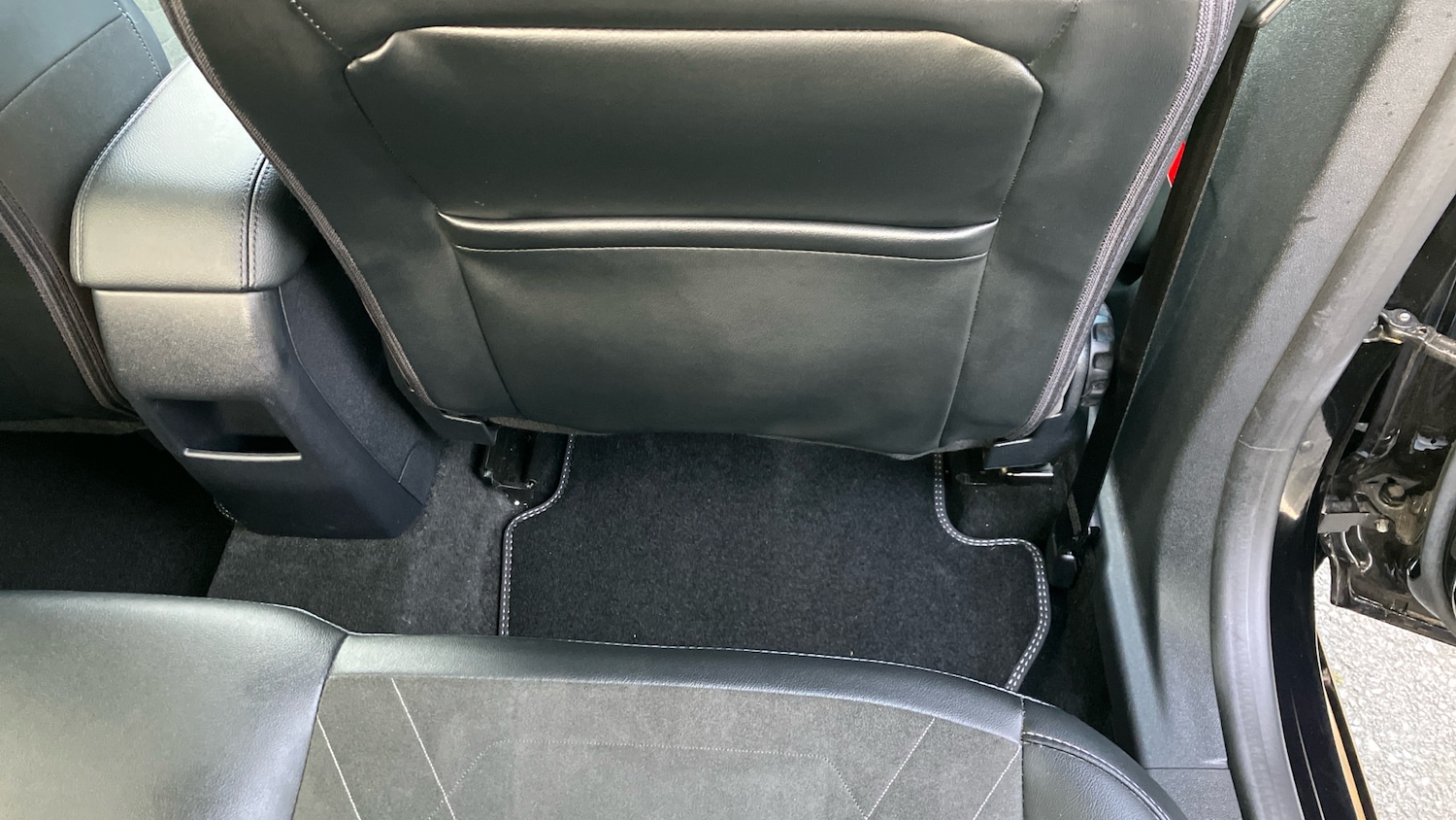 Used Ford Fiesta 2022 for sale - 75995700: Photo 36