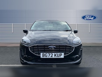 Used Ford Fiesta 2022 for sale - 75995700: Photo 3