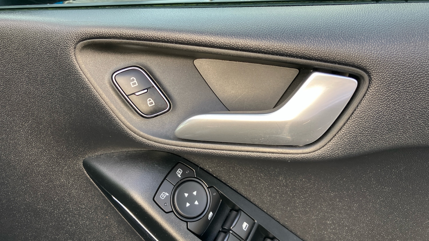 Used Ford Fiesta 2022 for sale - 75995700: Photo 40