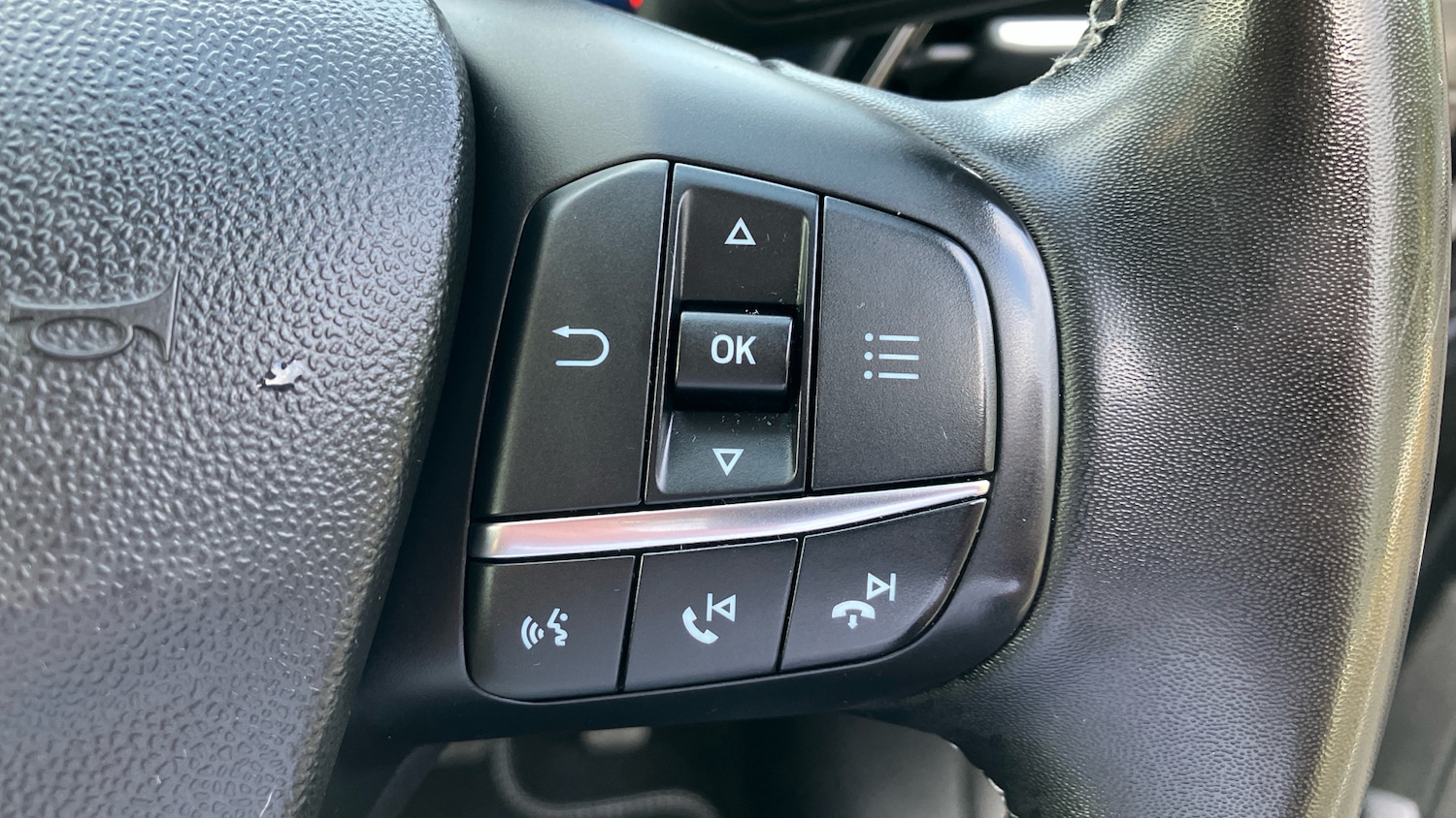 Used Ford Fiesta 2022 for sale - 75995700: Photo 45