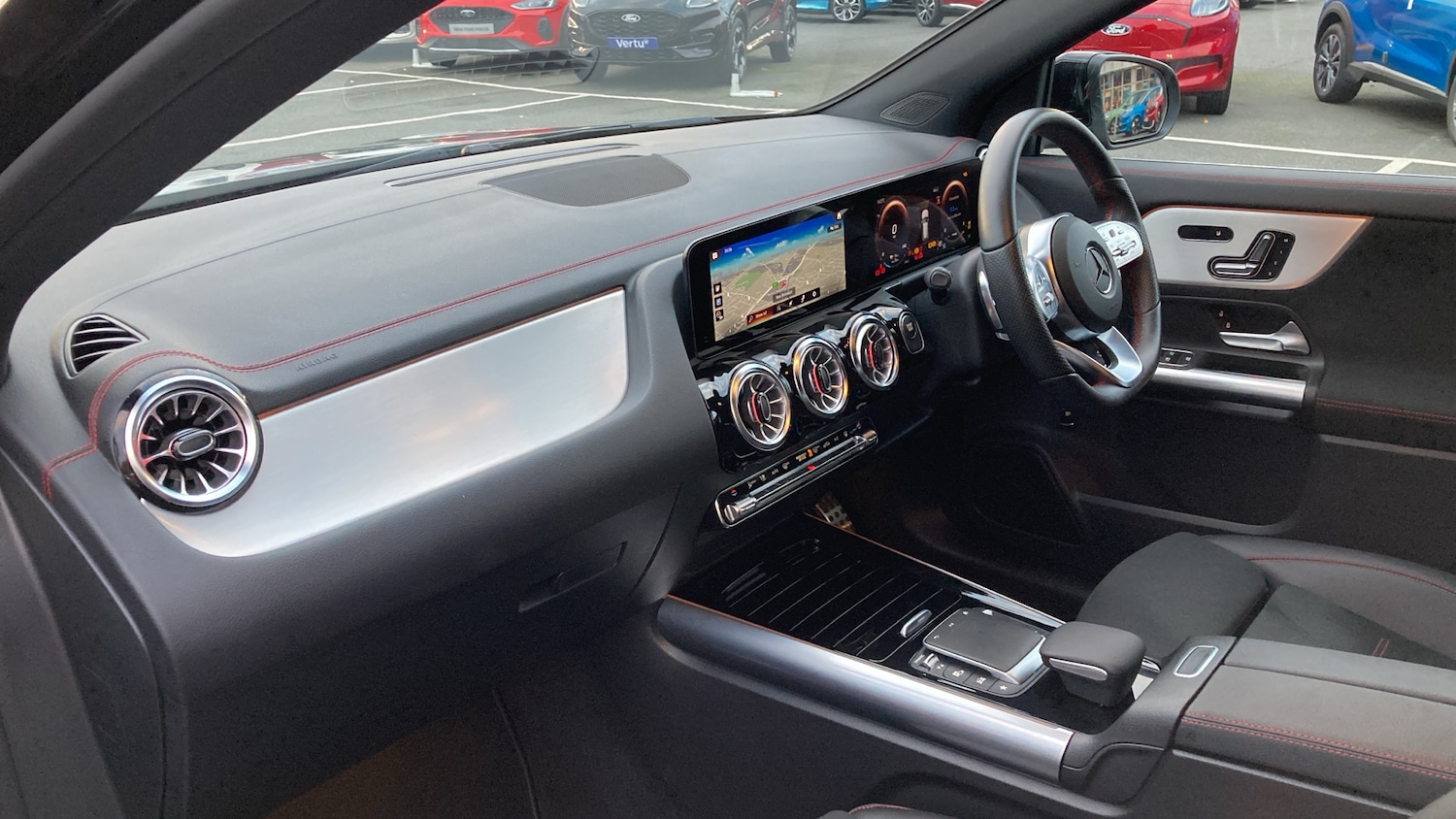 Used Mercedes-Benz EQA 2023 for sale - 76508006: Photo 12