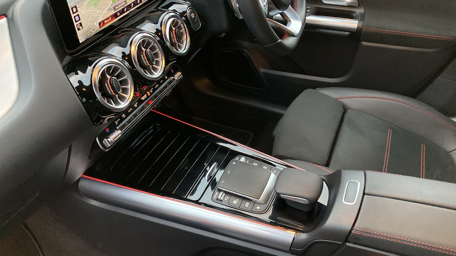 Used Mercedes-Benz EQA 2023 for sale - 76508006: Photo 15