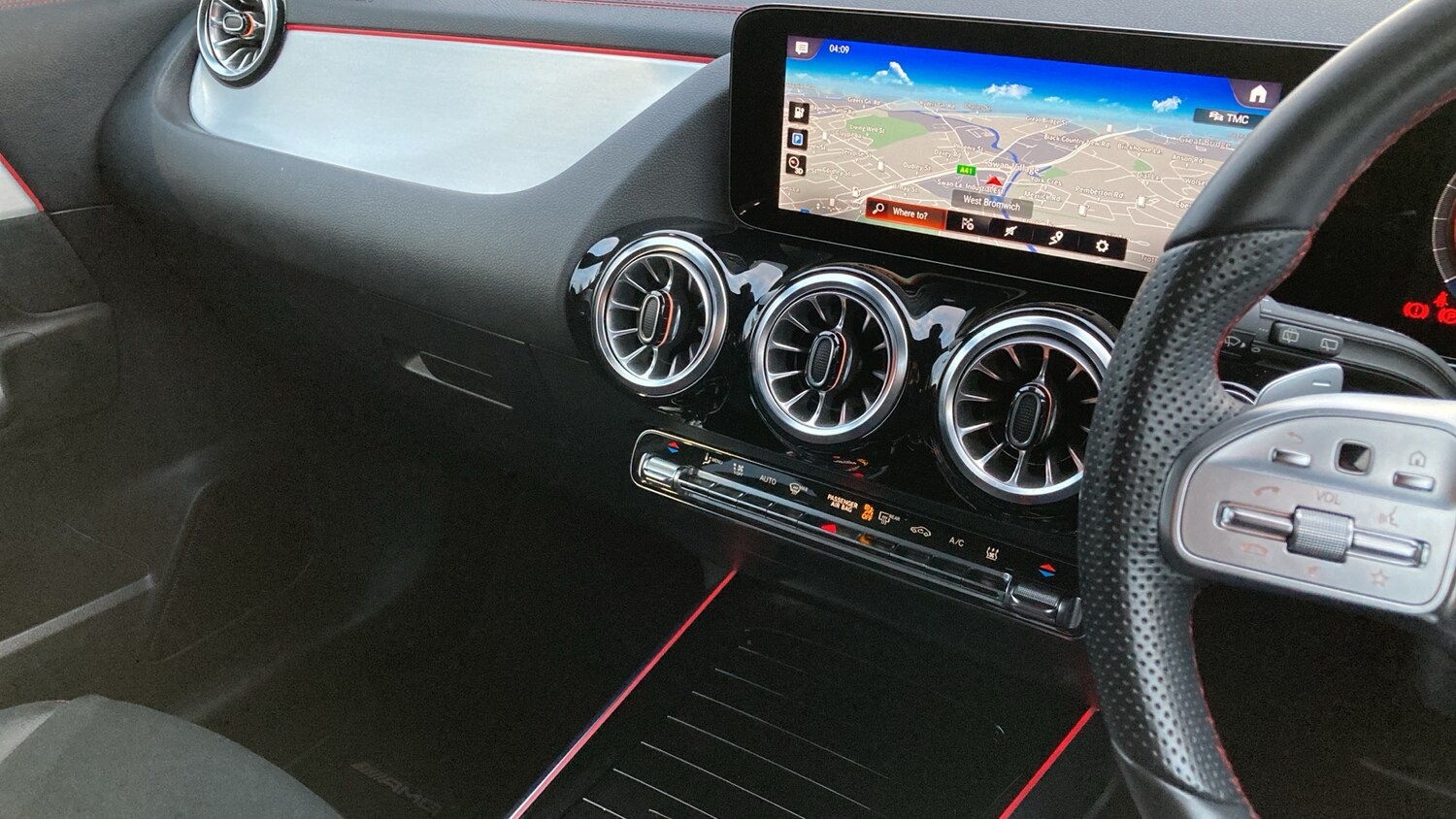 Used Mercedes-Benz EQA 2023 for sale - 76508006: Photo 16