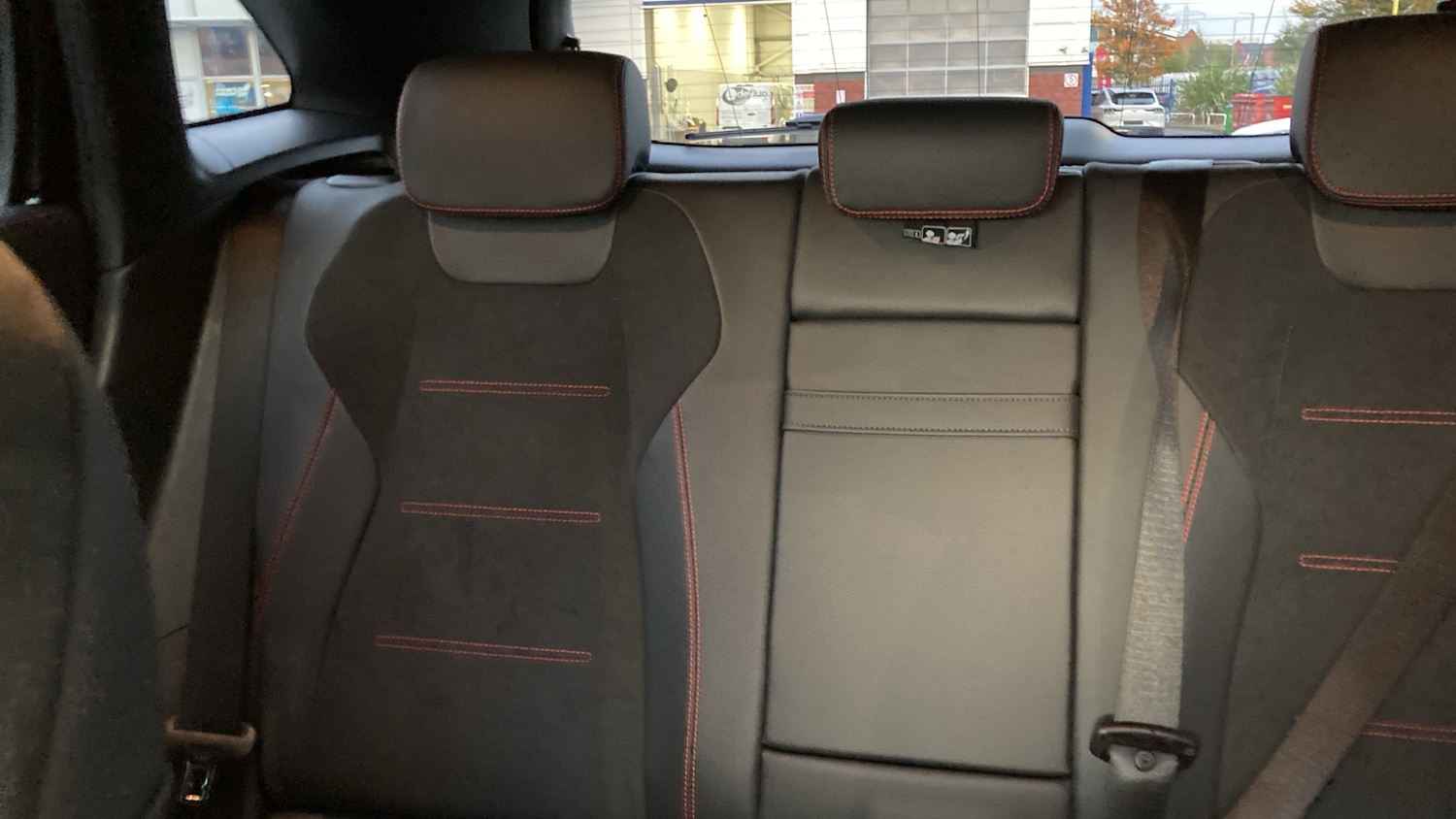 Used Mercedes-Benz EQA 2023 for sale - 76508006: Photo 17