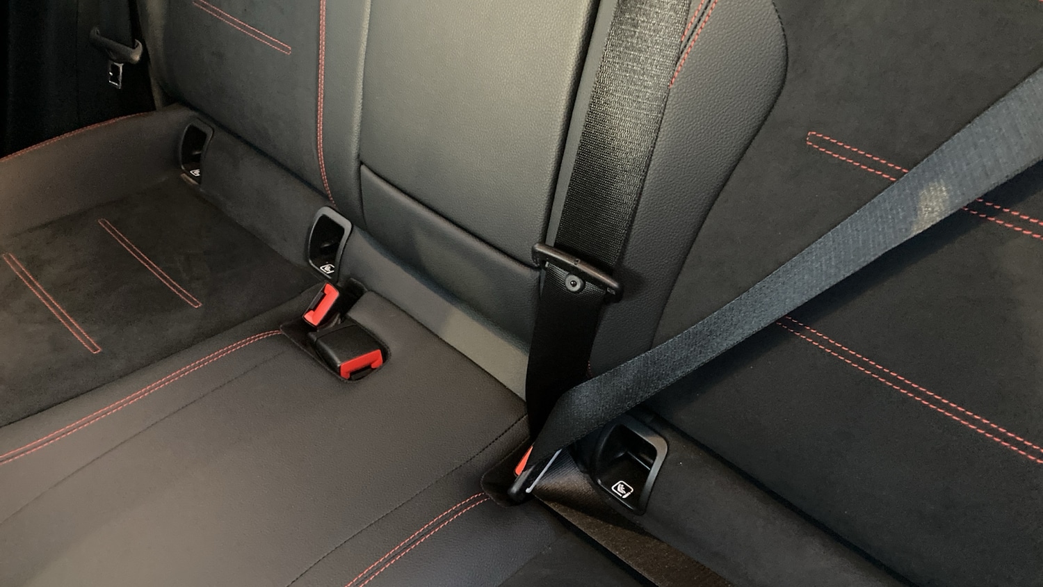 Used Mercedes-Benz EQA 2023 for sale - 76508006: Photo 19