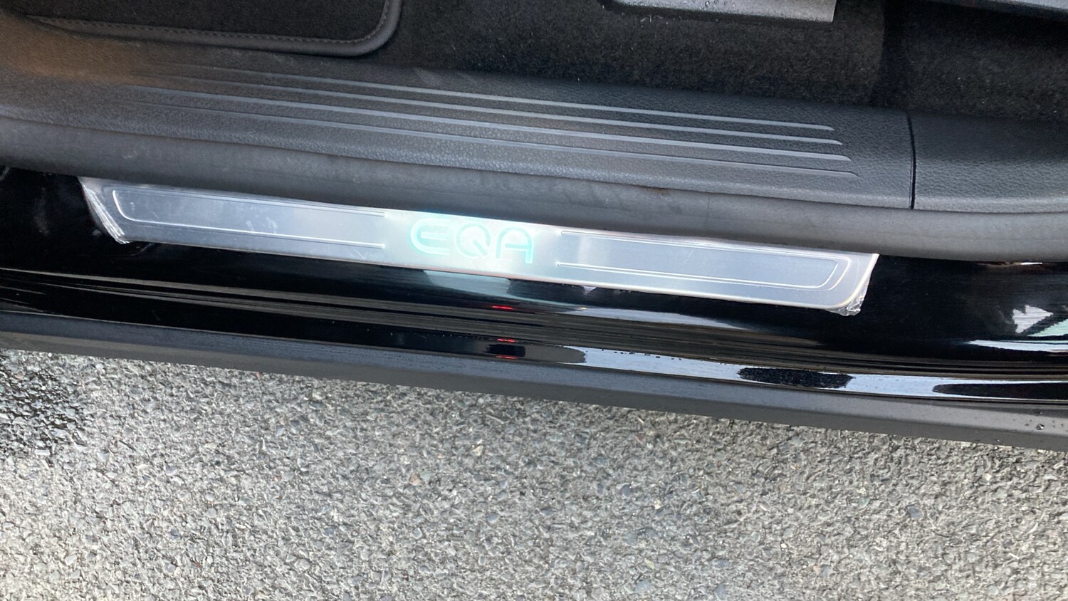 Used Mercedes-Benz EQA 2023 for sale - 76508006: Photo 21