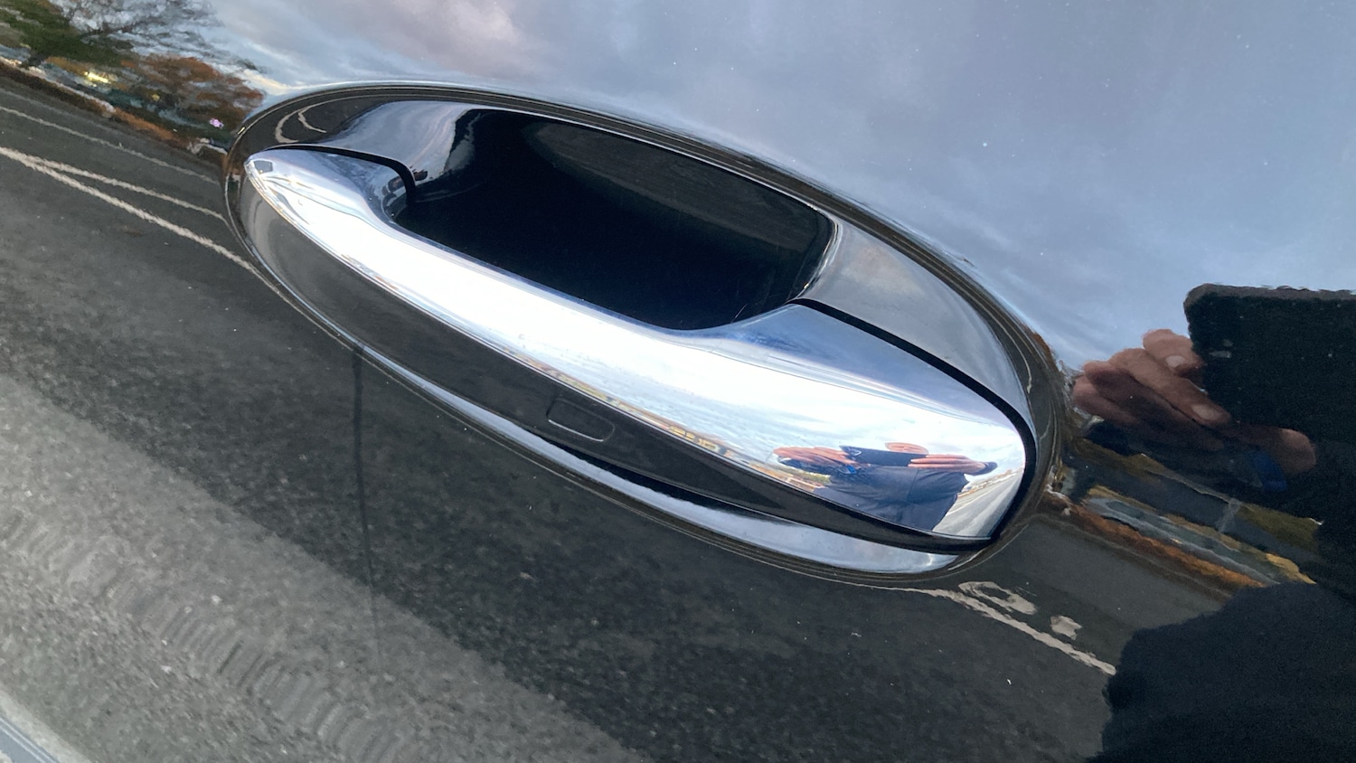 Used Mercedes-Benz EQA 2023 for sale - 76508006: Photo 23