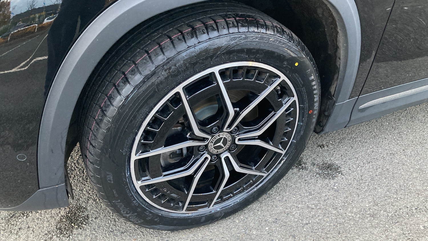 Used Mercedes-Benz EQA 2023 for sale - 76508006: Photo 25