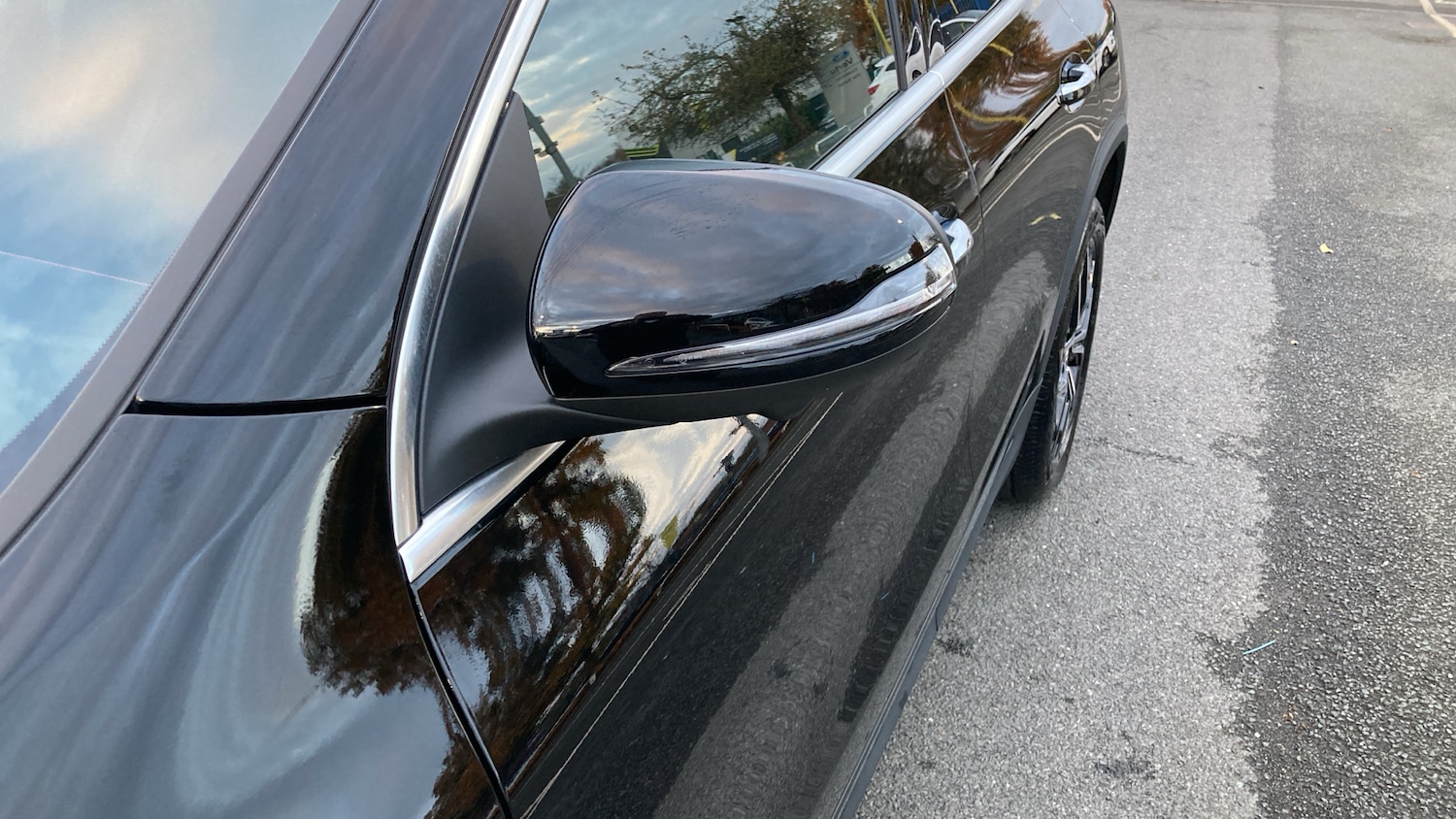 Used Mercedes-Benz EQA 2023 for sale - 76508006: Photo 26