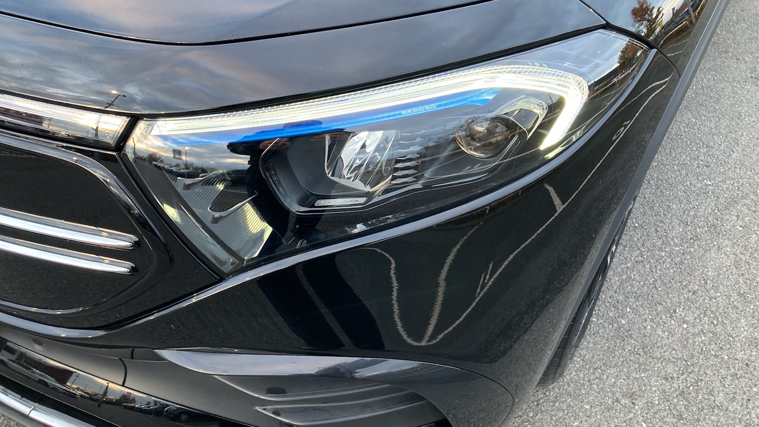 Used Mercedes-Benz EQA 2023 for sale - 76508006: Photo 27