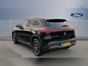 Used Mercedes-Benz EQA 2023 for sale - 76508006: Photo