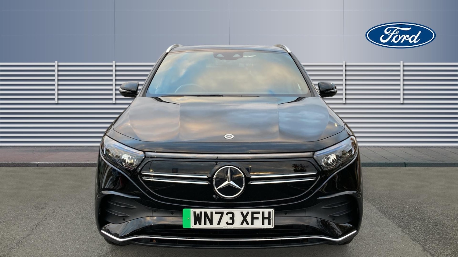 Used Mercedes-Benz EQA 2023 for sale - 76508006: Photo 3