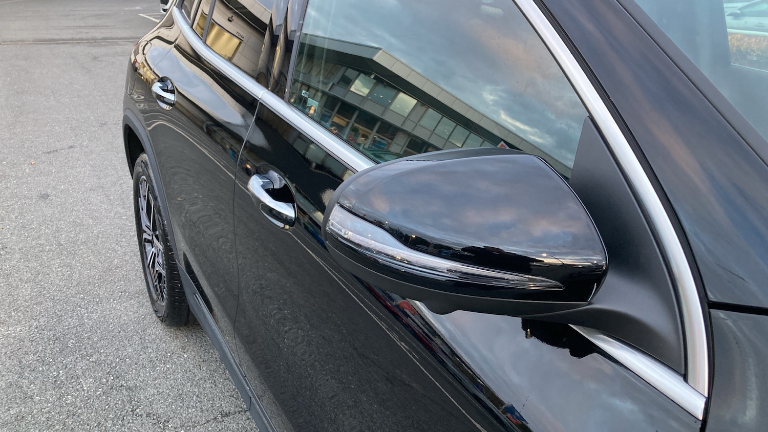 Used Mercedes-Benz EQA 2023 for sale - 76508006: Photo 30