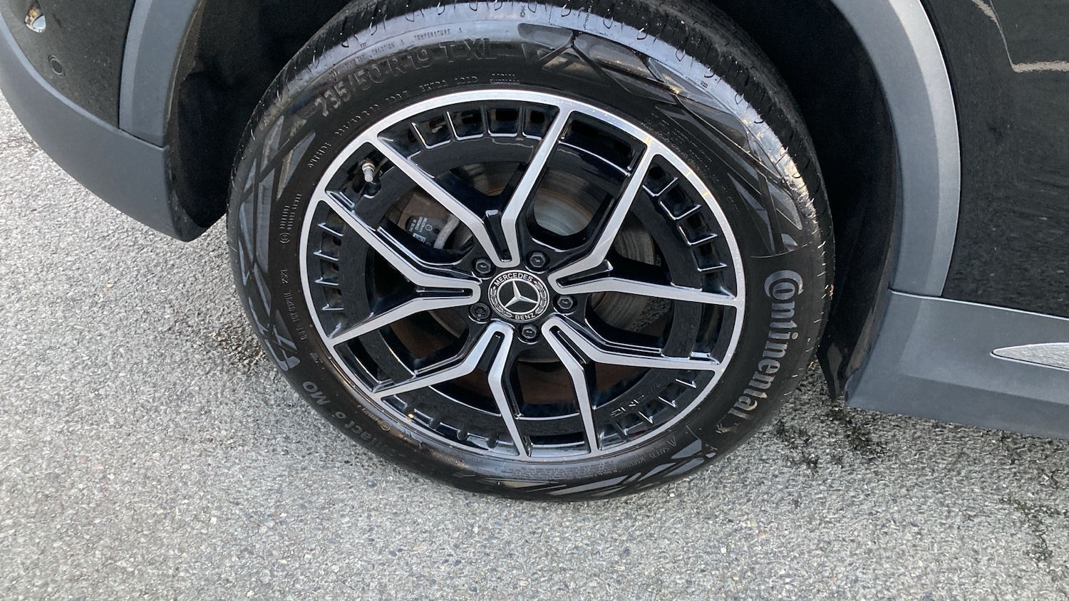 Used Mercedes-Benz EQA 2023 for sale - 76508006: Photo 31