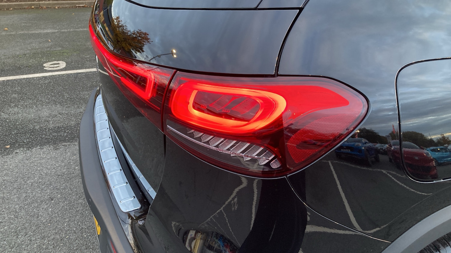 Used Mercedes-Benz EQA 2023 for sale - 76508006: Photo 32