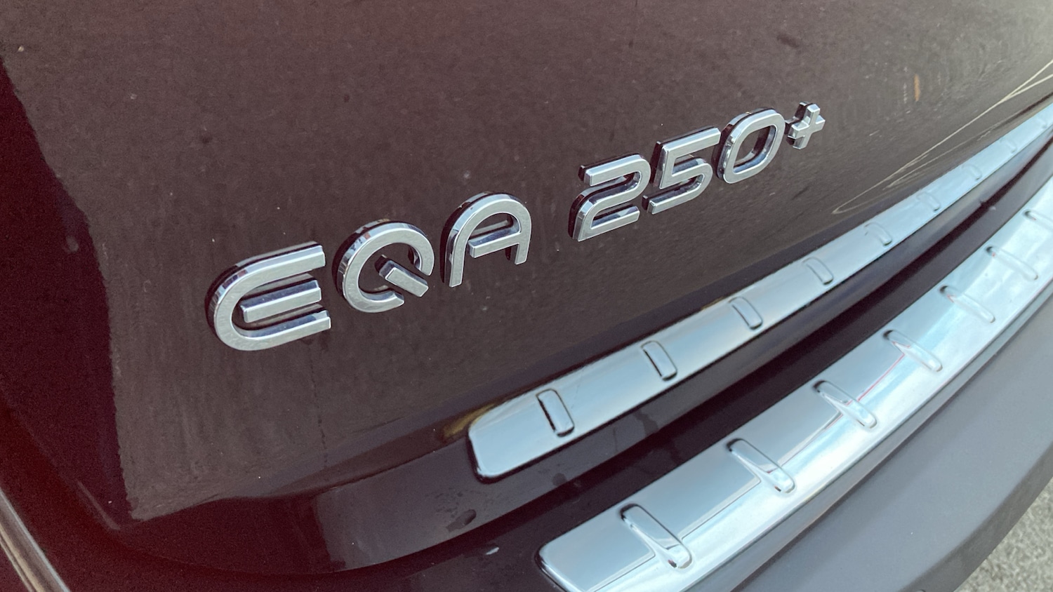 Used Mercedes-Benz EQA 2023 for sale - 76508006: Photo 33