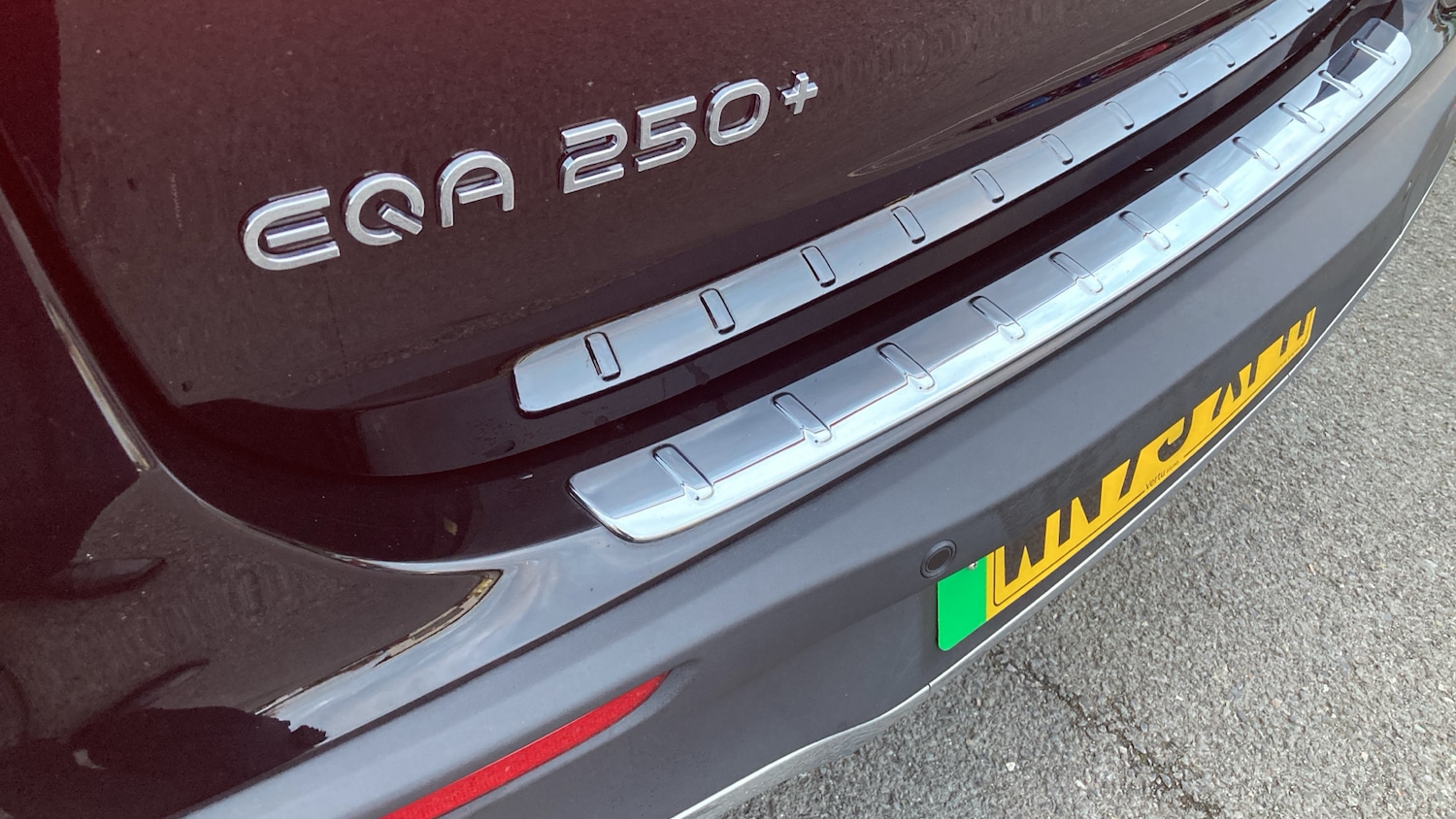 Used Mercedes-Benz EQA 2023 for sale - 76508006: Photo 34