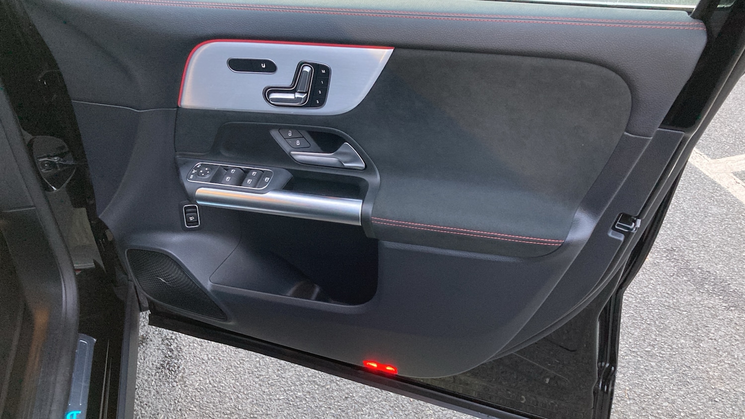 Used Mercedes-Benz EQA 2023 for sale - 76508006: Photo 36