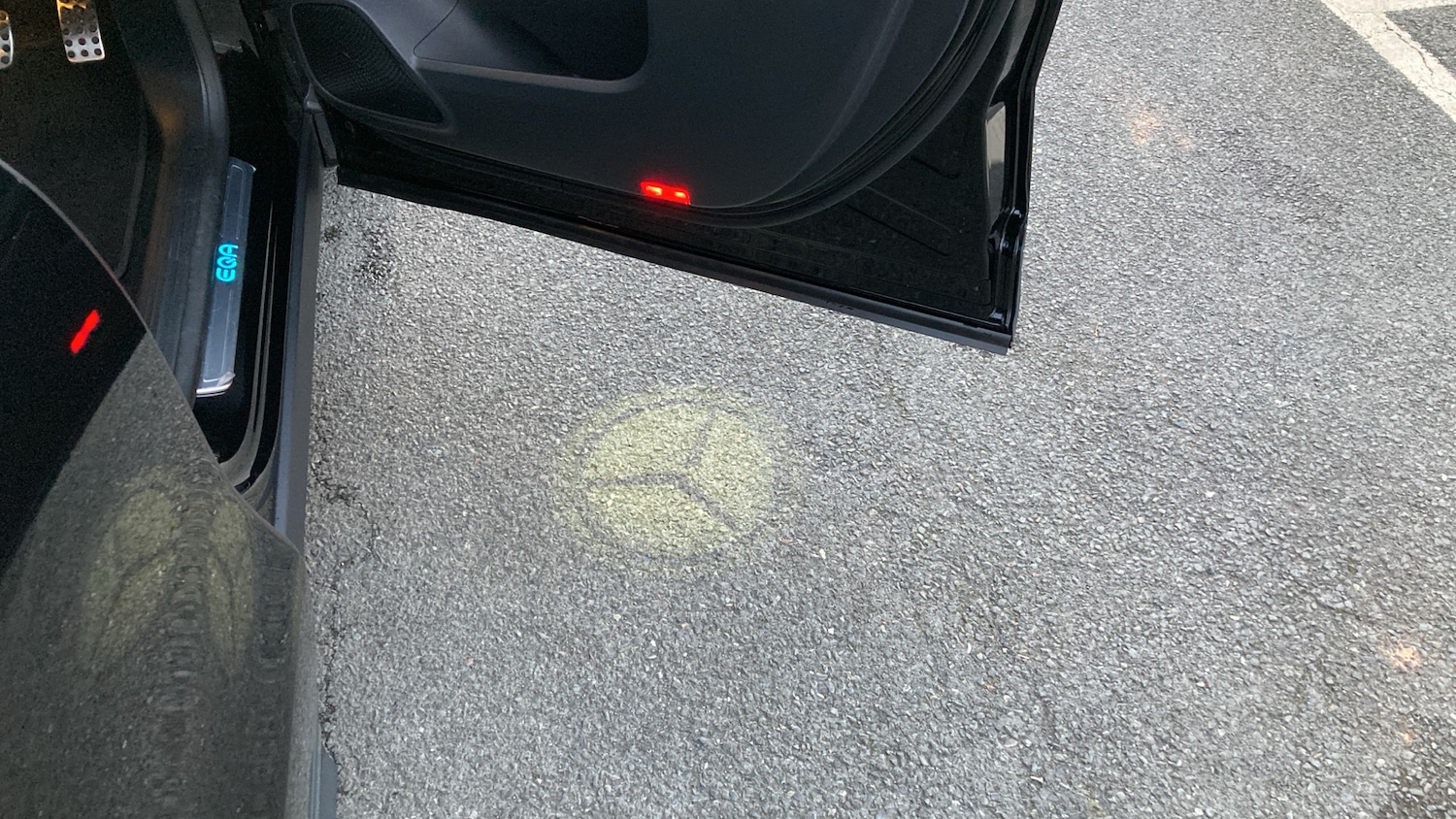 Used Mercedes-Benz EQA 2023 for sale - 76508006: Photo 37