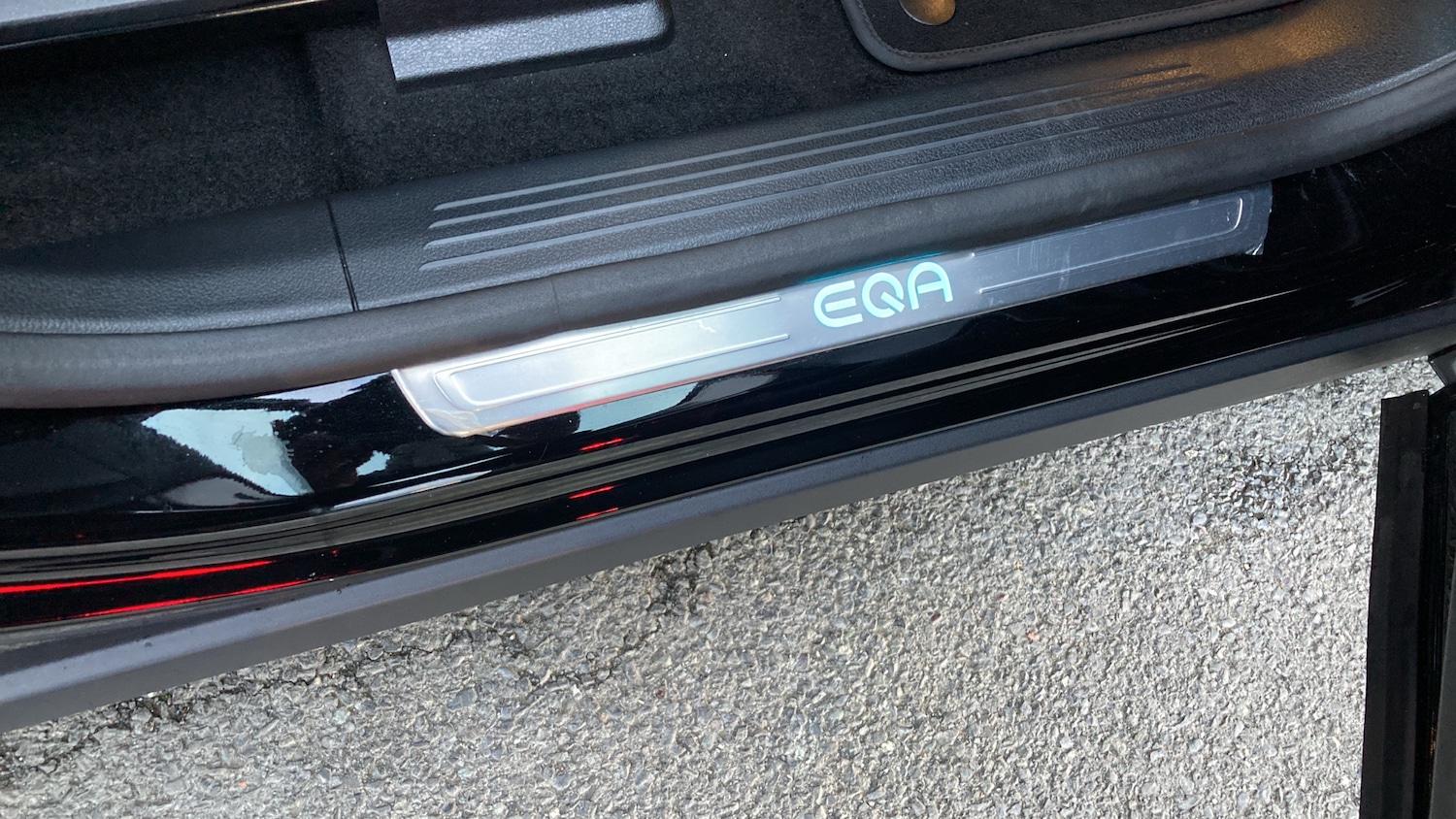 Used Mercedes-Benz EQA 2023 for sale - 76508006: Photo 38