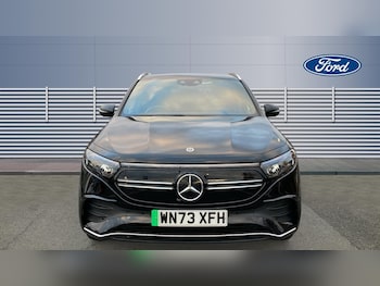 Used Mercedes-Benz EQA 2023 for sale - 76508006: Photo