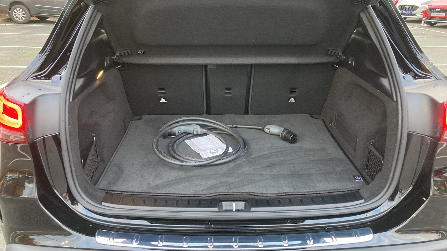 Used Mercedes-Benz EQA 2023 for sale - 76508006: Photo 4