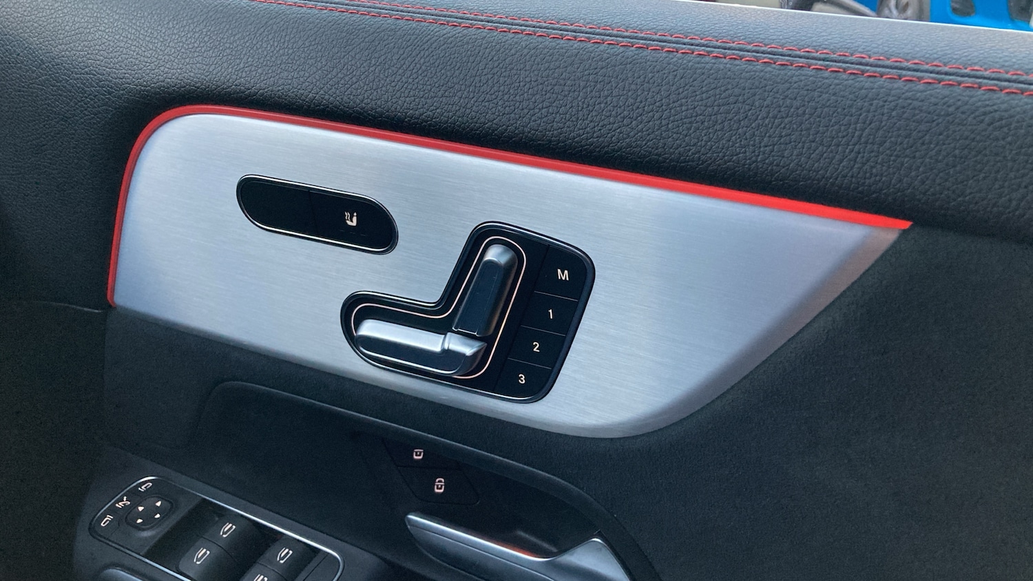 Used Mercedes-Benz EQA 2023 for sale - 76508006: Photo 40