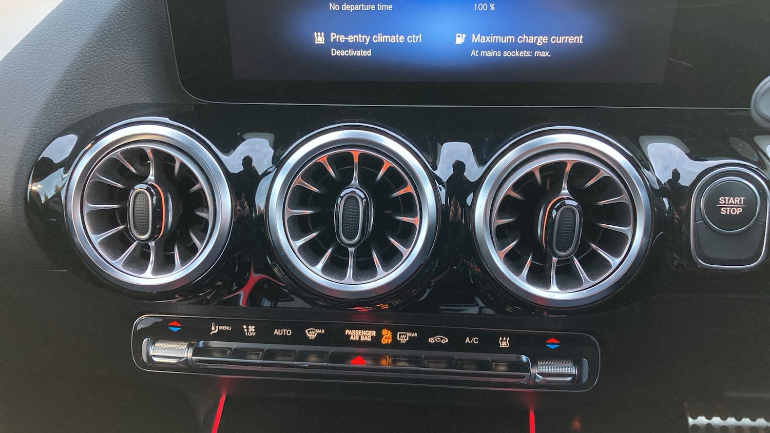 Used Mercedes-Benz EQA 2023 for sale - 76508006: Photo 44