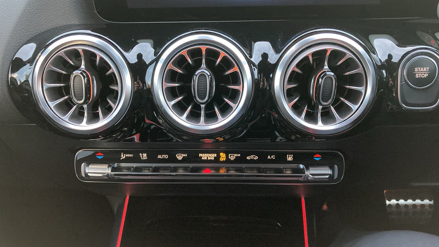 Used Mercedes-Benz EQA 2023 for sale - 76508006: Photo 45