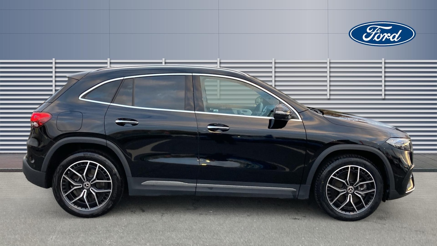 Used Mercedes-Benz EQA 2023 for sale - 76508006: Photo 5