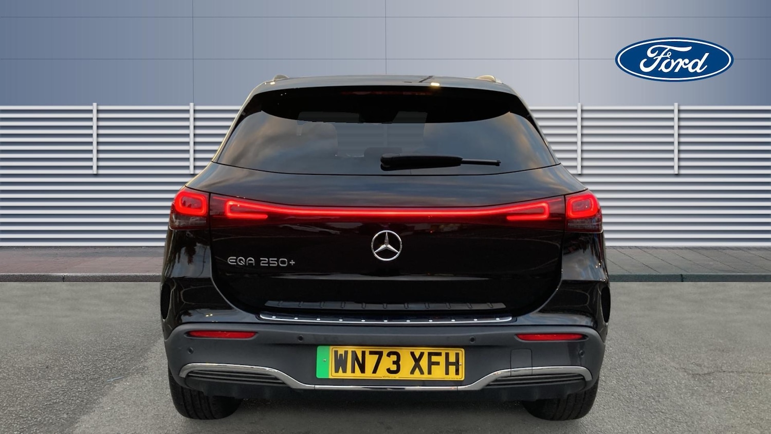 Used Mercedes-Benz EQA 2023 for sale - 76508006: Photo 6