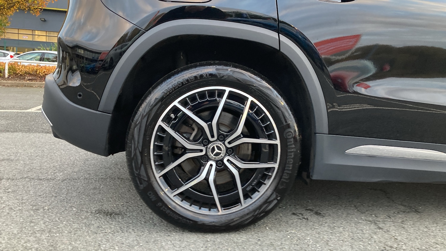 Used Mercedes-Benz EQA 2023 for sale - 76508006: Photo 7