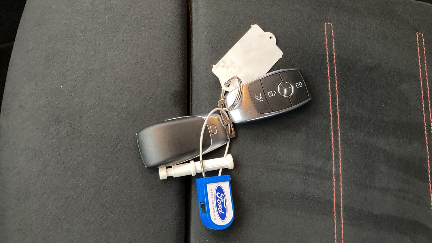 Used Mercedes-Benz EQA 2023 for sale - 76508006: Photo 9