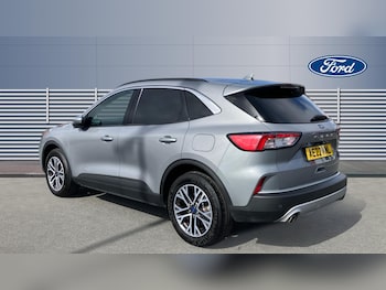 Used Ford Kuga 2022 for sale - 78090571: Photo