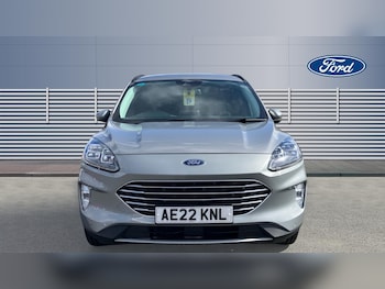 Used Ford Kuga 2022 for sale - 78090571: Photo