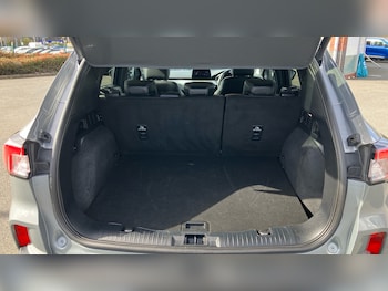 Used Ford Kuga 2022 for sale - 78090571: Photo