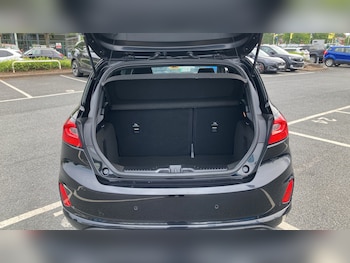 Used Ford Fiesta 2023 for sale - 78918059: Photo