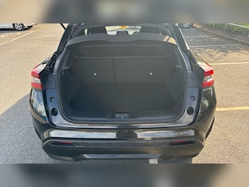 Used Nissan Juke 2019 for sale - 78380077: Photo