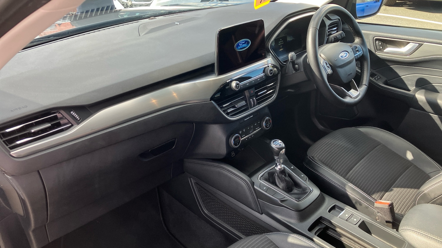 Used Ford Kuga 2022 for sale - 76046925: Photo 13