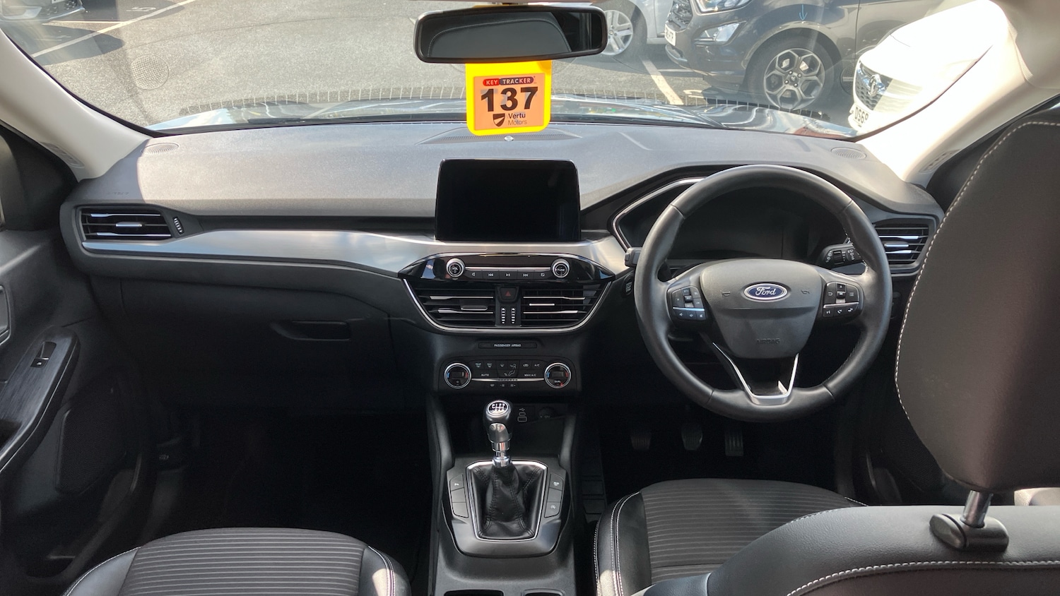 Used Ford Kuga 2022 for sale - 76046925: Photo 14