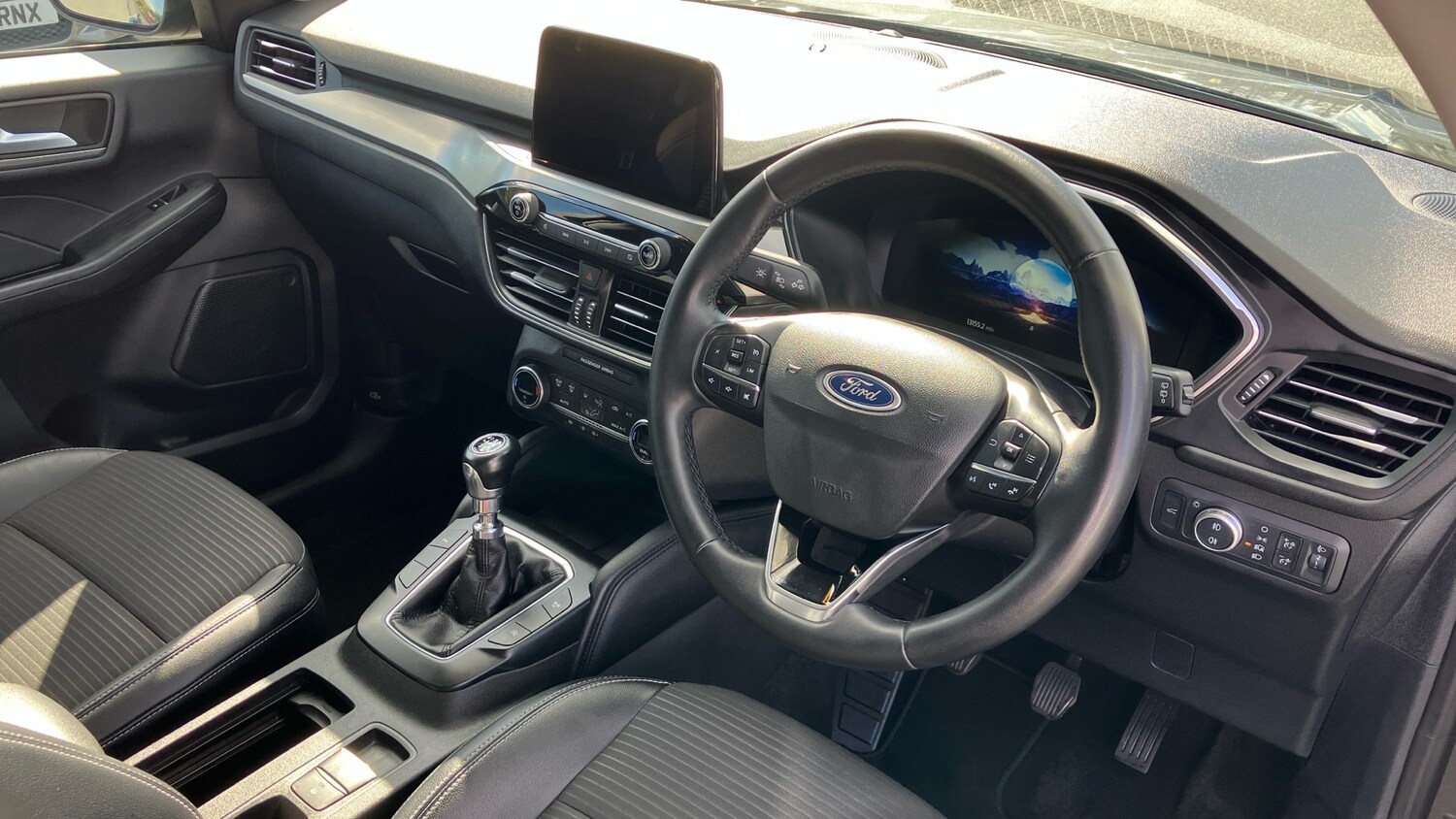 Used Ford Kuga 2022 for sale - 76046925: Photo 15