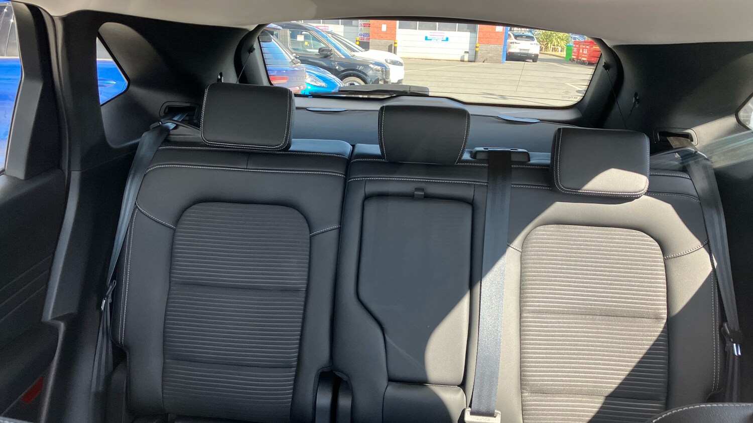 Used Ford Kuga 2022 for sale - 76046925: Photo 18