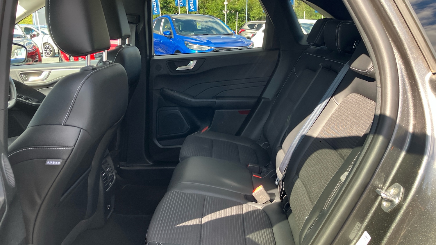 Used Ford Kuga 2022 for sale - 76046925: Photo 19
