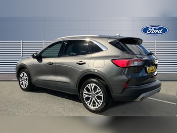 Used Ford Kuga 2022 for sale - 76046925: Photo 2